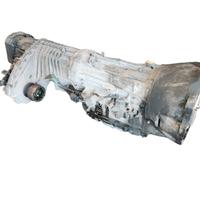 CAMBIO AUTOMATICO CON CONVERTITORE DI COPPIA VOLKS