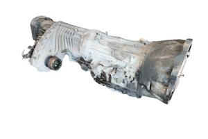 CAMBIO AUTOMATICO CON CONVERTITORE DI COPPIA VOLKS