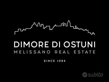 CAPANNONE con PIAZZALE, UFFICI ed ABITAZIONE