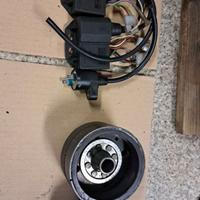 Ricambi accensione Leonelli