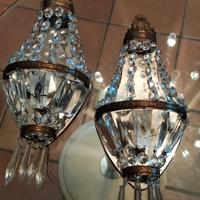 applique stile impero 