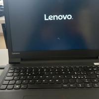 Notebook LENOVO