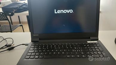 Notebook LENOVO