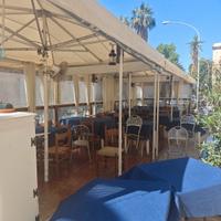 attrezzature ristorante pizzeria 