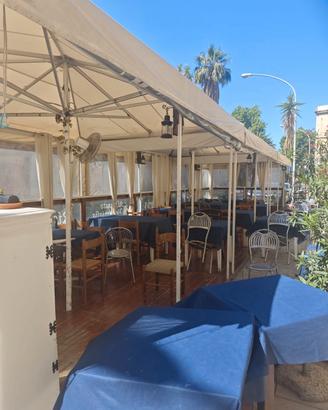 attrezzature ristorante pizzeria 