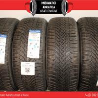 4 Gomme NUOVE 235 55 R 17 Falken SPED GRATIS