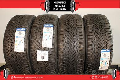 4 Gomme NUOVE 235 55 R 17 Falken SPED GRATIS