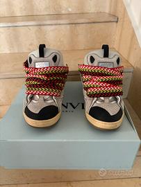 Scarpe lanvin