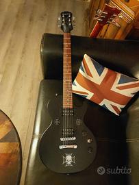 Epiphone LES Paul