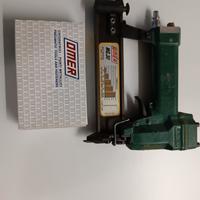 Pistola sparachiodi OMER