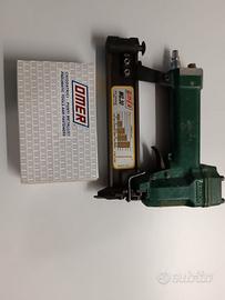 Pistola sparachiodi OMER