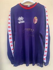 Maglia del bologna allenamento
