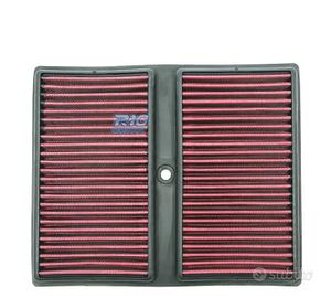 FILTRO ASPIRAZIONE DIRETTA SKODA FABIA OCTAVIA RAP