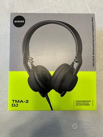 Tma-2 dj + Ear pads ricambio originali