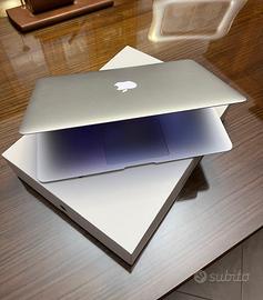 Apple MacBook Air 13” 2017