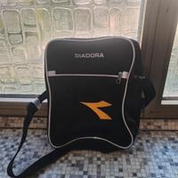borsello zaino diadora