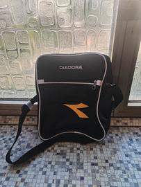 borsello zaino diadora