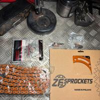 KIT TRASMISSIONE KTM 690 2008-2017