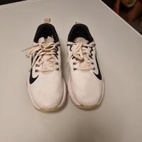 scarpe da golf nike nr. 36.5