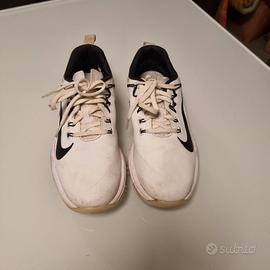 scarpe da golf nike nr. 36.5