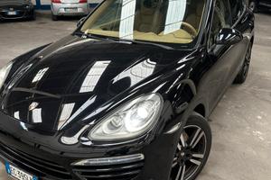 Porsche Cayenne 3.0 v6 245cv Diesel
