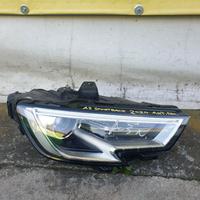 Fanale/Faro Anteriore Destro x Audi A3 Sportback
