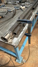 Saldatore con partita iva