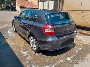 BMW Serie 1