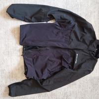 Endura felpa mt500