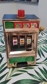 Slot machine vintage