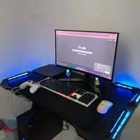 PC gaming assemblato