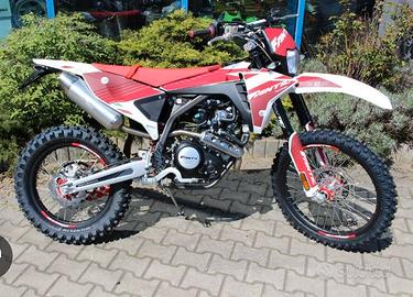fantic 125 xef