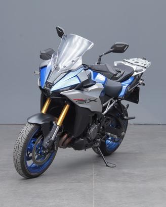 SUZUKI GSX-S 1000 GX
