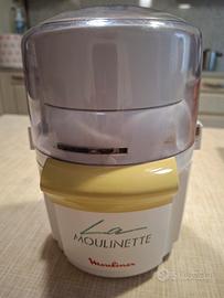 La Moulinette Moulinex