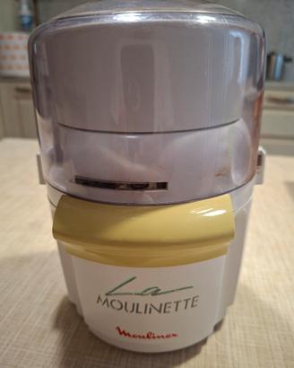 La Moulinette Moulinex