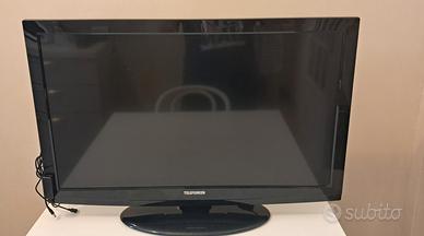 TELEVISORE TELEFUNKEN 35'