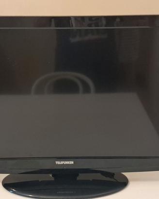 TELEVISORE TELEFUNKEN 35'