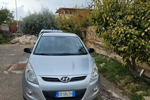 Hiunday i20