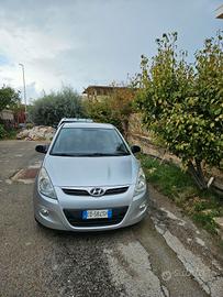 Hiunday i20