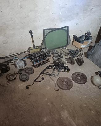 ricambi motorizzazioni fiat