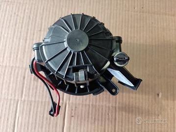 Motorino riscaldamento AUDI A4 del 2012