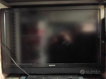 Sony Bravia 