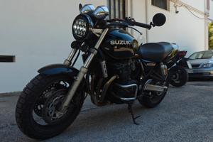 suzuki GSX 750 inazuma 1998