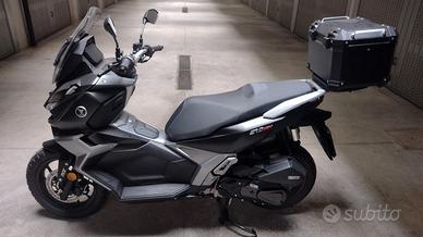 SR1 ADV 125 cc