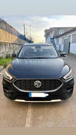 Mg Zs Luxury