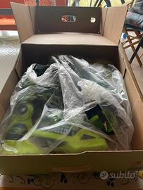 Scarponi sci Dalbello DS 130