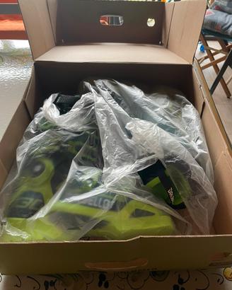 Scarponi sci Dalbello DS 130