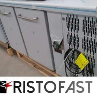 Banco frigo 2 porte nuovo prezzo usato