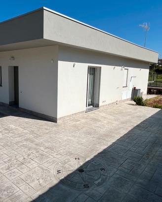 Villa per vacanza