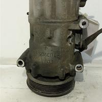 COMPRESSORE A/C CITROEN C3 Picasso 9822826880 EP3